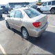 2T1BR32EX4C219598 2004 Toyota Corolla Le auction photo thumbnail 3