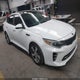 5XXGW4L25GG018617 2016 Kia Optima Sx Turbo auction photo thumbnail 1