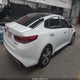5XXGW4L25GG018617 2016 Kia Optima Sx Turbo auction photo thumbnail 4