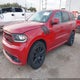 1C4SDHCT1HC697741 2017 Dodge Durango R/T Rwd auction photo thumbnail 2