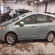 JTDZN3EU6D3201105 2013 Toyota Prius V Five auction photo thumbnail 14