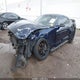 1FA6P8TH3K5203823 2019 Ford Mustang Ecoboost auction photo thumbnail 2