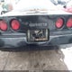1G1YY078XF5125681 1985 Chevrolet Corvette auction photo thumbnail 6