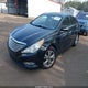 5NPEC4AC1DH581983 2013 Hyundai Sonata Limited auction photo thumbnail 2