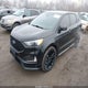 2FMPK4J96NBA57768 2022 Ford Edge St-Line auction photo thumbnail 2
