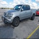 5TBET34156S526060 2006 Toyota Tundra Sr5 V8 auction photo thumbnail 2