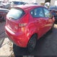 3FADP4EJ0CM136920 2012 Ford Fiesta Se auction photo thumbnail 4