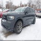 1C4SDHCT8EC596532 2014 Dodge Durango R/T auction photo thumbnail 2