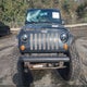 1J4FA24107L163952 2007 Jeep Wrangler X auction photo thumbnail 13