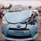 JTDKDTB33D1035301 2013 Toyota Prius C Two auction photo thumbnail 12