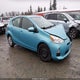 JTDKDTB33D1035301 2013 Toyota Prius C Two auction photo thumbnail 1