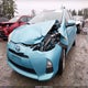 JTDKDTB33D1035301 2013 Toyota Prius C Two auction photo thumbnail 6