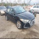 KMHD84LF5HU237262 2017 Hyundai Elantra Value Edition auction photo thumbnail 1