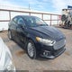 3FA6P0LU5DR188451 2013 Ford Fusion Hybrid Se auction photo thumbnail 1
