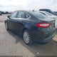 3FA6P0LU5DR188451 2013 Ford Fusion Hybrid Se auction photo thumbnail 3