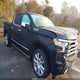 2GCUDJED1P1107838 2023 Chevrolet Silverado K1500 High Country auction photo thumbnail 1