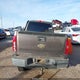 2GCEK13M581134751 2008 Chevrolet Silverado 1500 Lt2 auction photo thumbnail 17