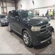 1C4RDJAG5DC696291 2013 Dodge Durango Sxt auction photo thumbnail 1