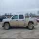 2GTEK13M681121197 2008 GMC Sierra 1500 Work Truck auction photo thumbnail 14