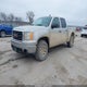 2GTEK13M681121197 2008 GMC Sierra 1500 Work Truck auction photo thumbnail 2