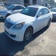 KMHGH4JH0EU087168 2014 Hyundai Equus Ultimate auction photo thumbnail 2