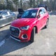 WA1BUCF31M1139466 2021 Audi Q3 Premium Plus 40 Tfsi Quattro Tiptronic auction photo thumbnail 2