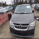 2C4RDGBG1HR736770 2017 Dodge Grand Caravan Se auction photo thumbnail 12