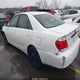 4T1BE32K65U592008 2005 Toyota Camry Le auction photo thumbnail 14