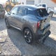 3N8AP6DA4SL315545 2025 Nissan Kicks Sr Fwd auction photo thumbnail 3