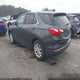 2GNAXJEV3J6301288 2018 Chevrolet Equinox Lt auction photo thumbnail 3