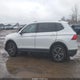 3VV3B7AX9KM131151 2019 Volkswagen Tiguan 2.0T Se/2.0T Sel/2.0T Sel R-Line/2.0T Sel R-Line Black auction photo thumbnail 14