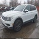 3VV3B7AX9KM131151 2019 Volkswagen Tiguan 2.0T Se/2.0T Sel/2.0T Sel R-Line/2.0T Sel R-Line Black auction photo thumbnail 2