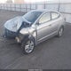 5NPD84LF1LH577998 2020 Hyundai Elantra Sel auction photo thumbnail 2