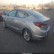 5NPD84LF1LH577998 2020 Hyundai Elantra Sel auction photo thumbnail 3