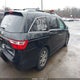 5FNRL5H63CB119977 2012 Honda Odyssey Ex-L auction photo thumbnail 4