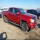 1GTG6CEN5H1204950 2017 GMC Canyon Sle auction photo thumbnail 1