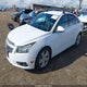 1G1P75SZ1E7401311 2014 Chevrolet Cruze Diesel auction photo thumbnail 2