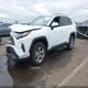 2T3W1RFV3SW402351 2025 Toyota Rav4 Xle auction photo thumbnail 2
