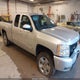 1GCRKTE37BZ355767 2011 Chevrolet Silverado 1500 Ltz auction photo thumbnail 1
