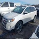 2FMDK4JC8DBB05428 2013 Ford Edge Sel auction photo thumbnail 2