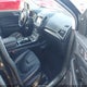 2FMPK4K91KBB53396 2019 Ford Edge Titanium auction photo thumbnail 5