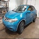 JN8AZ1FY9BW002329 2011 Nissan Murano Crosscabriolet auction photo thumbnail 2