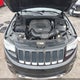 1C4RJFCG9FC225637 2015 Jeep Grand Cherokee Overland auction photo thumbnail 10