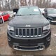 1C4RJFCG9FC225637 2015 Jeep Grand Cherokee Overland auction photo thumbnail 12
