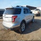 1FM5K7F89EGB64282 2014 Ford Explorer Limited auction photo thumbnail 4