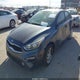 3KPF24AD9KE137624 2019 Kia Forte Fe auction photo thumbnail 2