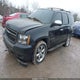 1GNFK13047R114635 2007 Chevrolet Tahoe Lt auction photo thumbnail 2