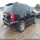 1GNFK13047R114635 2007 Chevrolet Tahoe Lt auction photo thumbnail 4