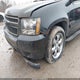 1GNFK13047R114635 2007 Chevrolet Tahoe Lt auction photo thumbnail 6