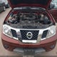 1N6BD0CT3HN740169 2017 Nissan Frontier Sv-I4 auction photo thumbnail 10